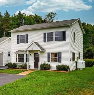 Mexico Point Farmhouse - Mexico - 0