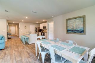 Foley Vacation Rental 7 Mi to Gulf Shores Beaches - Foley - 3