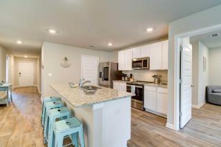 Foley Vacation Rental 7 Mi to Gulf Shores Beaches - Foley - 2