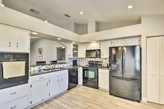 Palm Coast Family Home with Private Pool and Lanai! - Palm Coast - 7