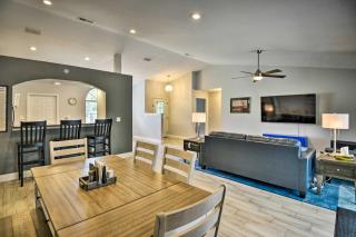 Palm Coast Family Home with Private Pool and Lanai! - Palm Coast - 2
