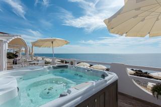 Residence Cavalluccio Marino - Santa Marinella - 5