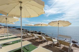Residence Cavalluccio Marino - Santa Marinella - 6