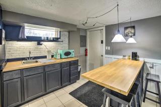 Portage Studio 11 Miles to Indiana Dunes! - Portage - 9