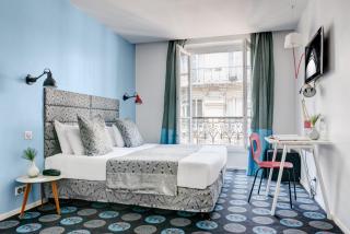 Hotel Astoria - Astotel - Parijs - 7