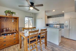 Charming Cle Elum Home with Patio 5 Mi to Dtwn! - Cle Elum - 8