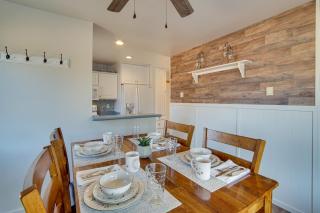 Charming Cle Elum Home with Patio 5 Mi to Dtwn! - Cle Elum - 2