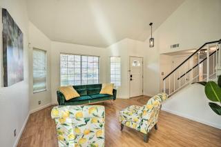 Bay Area Home Rental Near Six Flags and Napa Valley! - 6