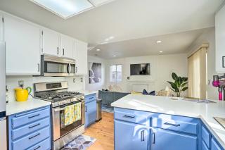 Bay Area Home Rental Near Six Flags and Napa Valley! - 3