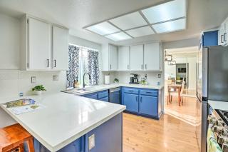 Bay Area Home Rental Near Six Flags and Napa Valley! - 1