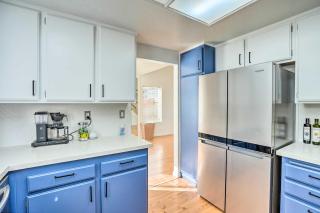 Bay Area Home Rental Near Six Flags and Napa Valley! - 2