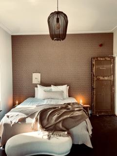Hotel het Oude Raadhuis - Castricum - 4