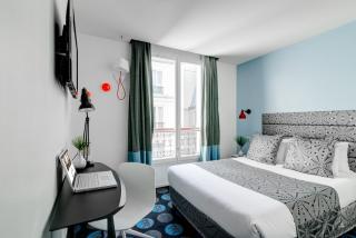 Hotel Astoria - Astotel - Parijs - 8