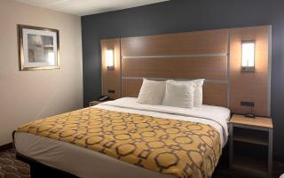 Baymont by Wyndham Noblesville - Noblesville - 8