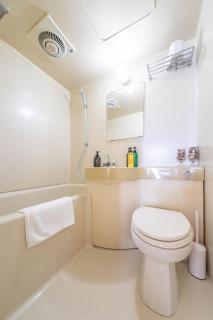 Sanacion Motomachi 6 なんば徒歩圏内 Netflix視聴可能 2部屋セット貸しでプライベートも確保 - 5