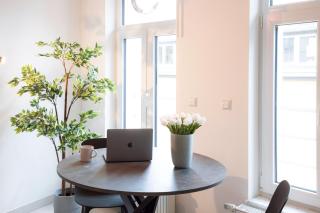 Origer Apartments by Rentaroo - 5