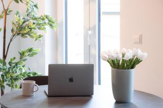 Origer Apartments by Rentaroo - 3