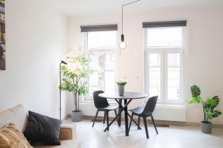 Origer Apartments by Rentaroo - Luxembourg - 8