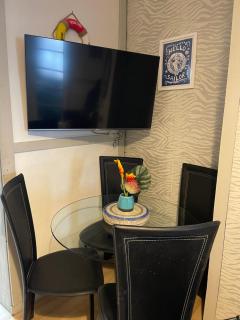 "The Eastbourne" Dog Friendly Seafront Apartment - 4