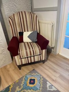 "The Eastbourne" Dog Friendly Seafront Apartment - 5