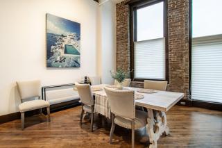 Jackson Jewel - Downtown Suite - Knoxville - 1