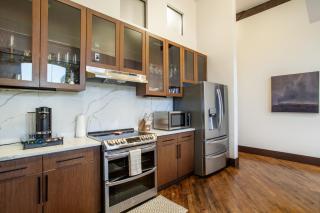 Jackson Jewel - Downtown Suite - 7