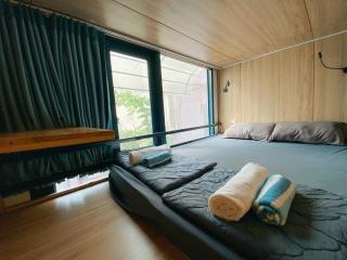 Laca Hostel - Ho Chi Minh - 7