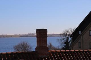 Apothekergaarden Stege B&B - Stege - 0