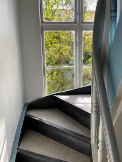 Apothekergaarden Stege B&B - Stege - 1