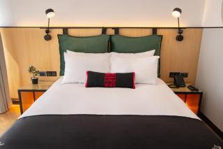 Met Hotel - La Paz - 3