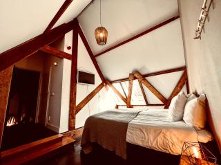 Hotel het Oude Raadhuis - Castricum - 6