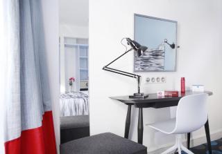 Hotel Astoria - Astotel - Parijs - 5