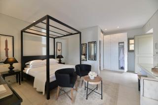 Akrolithi Boutique Hotel & Suites - Oitylo - 2