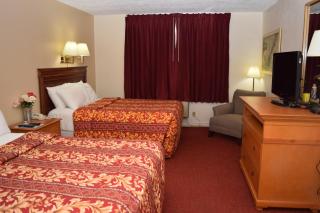 Knights Inn Oswego East - 1