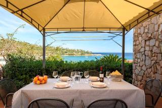 Amazing View - Exclusive Apartment Portu Frailis - Àrbatax - 0