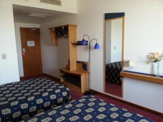 Iris Hotel - 7