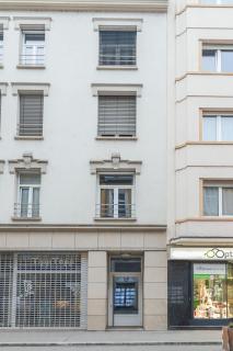 Origer Apartments by Rentaroo - Luxembourg - 9