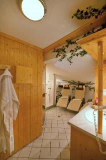 Apart Garni Mirabell - 2