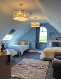 Atlantic Coast Lodge - Spanish Point - 8