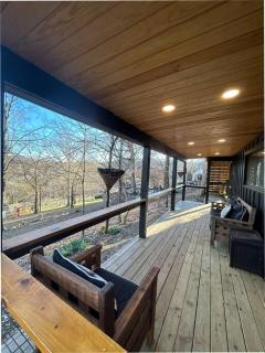 Modern Cabin Close to Downtown - Nashville - 1