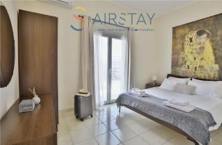 Nautilus Apartments Airport by Airstay - Artemida - 0