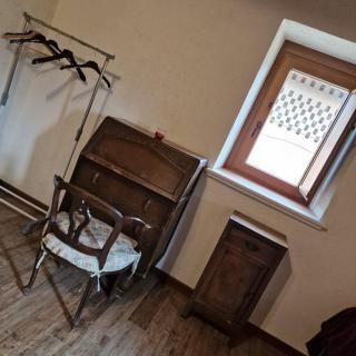 Il pozzo dei desideri - Castelnuovo - 2