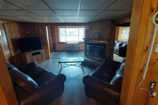 Riverside Cabin with Private Fishing Access! - 7