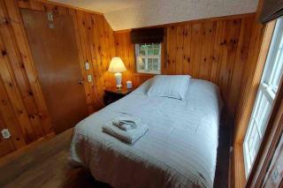 Riverside Cabin with Private Fishing Access! - 4