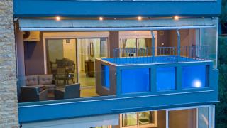 Grand Suites with Private Pools - 1
