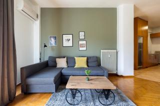 Panoramic view apartment next to Acropolis - Atene - 7