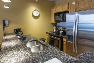 River Mnt Lodge W320 - 9