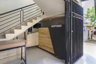 Green Homestay Syariah - 1