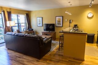 River Mnt Lodge W320 - 2