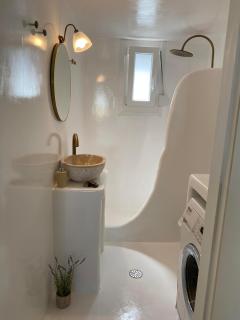 Mamos Sunset House Plaka - Plaka Milou - 2